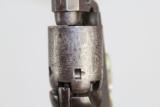 Early ANTEBELLUM COLT Model 1849 POCKET Revolver - 8 of 16