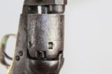 Early ANTEBELLUM COLT Model 1849 POCKET Revolver - 7 of 16