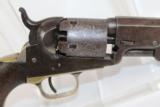Early ANTEBELLUM COLT Model 1849 POCKET Revolver - 14 of 16