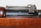  VERY FINE c&r DWM 1891 Mauser Rifle in 7.65x53mm - 8 of 24