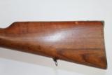  VERY FINE c&r DWM 1891 Mauser Rifle in 7.65x53mm - 4 of 24