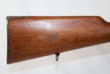  VERY FINE c&r DWM 1891 Mauser Rifle in 7.65x53mm - 22 of 24
