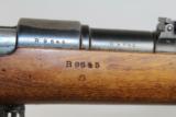  VERY FINE c&r DWM 1891 Mauser Rifle in 7.65x53mm - 19 of 24