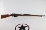  VERY FINE c&r DWM 1891 Mauser Rifle in 7.65x53mm - 21 of 24