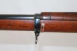  VERY FINE c&r DWM 1891 Mauser Rifle in 7.65x53mm - 10 of 24