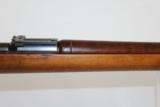  VERY FINE c&r DWM 1891 Mauser Rifle in 7.65x53mm - 24 of 24