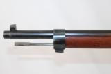  VERY FINE c&r DWM 1891 Mauser Rifle in 7.65x53mm - 11 of 24