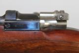  VERY FINE c&r DWM 1891 Mauser Rifle in 7.65x53mm - 7 of 24