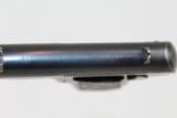  UNIQUE WWI-Era BAYARD 1908 “Mouse” Pistol .32 ACP - 5 of 10