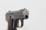 UNIQUE WWI-Era BAYARD 1908 “Mouse” Pistol .32 ACP - 6 of 10
