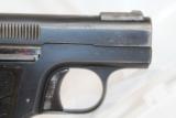  UNIQUE WWI-Era BAYARD 1908 “Mouse” Pistol .32 ACP - 9 of 10