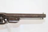  CIVIL WAR Antique SAVAGE NAVY Revolver - 7 of 7