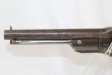  CIVIL WAR Antique SAVAGE NAVY Revolver - 3 of 7