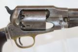  CIVIL WAR Antique REMINGTON New Model ARMY Revolver - 11 of 13