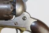  CIVIL WAR Antique REMINGTON New Model ARMY Revolver - 6 of 13