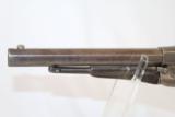 CIVIL WAR Antique REMINGTON New Model ARMY Revolver - 3 of 13
