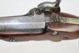 RARE CIVIL WAR Antique U.S. 1855 Pistol-Carbine - 9 of 13
