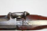 RARE CIVIL WAR Antique U.S. 1855 Pistol-Carbine - 8 of 13