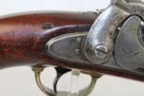 RARE CIVIL WAR Antique U.S. 1855 Pistol-Carbine - 3 of 13