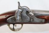 RARE CIVIL WAR Antique U.S. 1855 Pistol-Carbine - 2 of 13