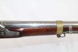 RARE CIVIL WAR Antique U.S. 1855 Pistol-Carbine - 5 of 13
