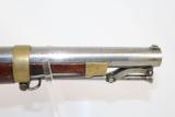 RARE CIVIL WAR Antique U.S. 1855 Pistol-Carbine - 6 of 13