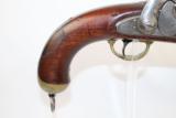 RARE CIVIL WAR Antique U.S. 1855 Pistol-Carbine - 4 of 13