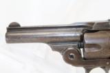  C&R! “Iver Johnson Arms & Cycle Works” Revolver - 9 of 9