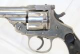  “THAMES ARMS CO.” C&R Top-Break .32 S&W Revolver - 5 of 10