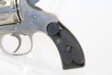 “THAMES ARMS CO.” C&R Top-Break .32 S&W Revolver - 4 of 10