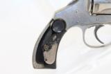  “THAMES ARMS CO.” C&R Top-Break .32 S&W Revolver - 8 of 10