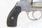  DAO C&R “U.S. Revolver Company” .32 S&W Pocket Gun - 2 of 9