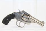  DAO C&R “U.S. Revolver Company” .32 S&W Pocket Gun - 1 of 9