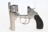  DAO C&R “U.S. Revolver Company” .32 S&W Pocket Gun - 6 of 9