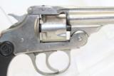  DAO C&R “U.S. Revolver Company” .32 S&W Pocket Gun - 3 of 9