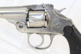  DAO C&R “U.S. Revolver Company” .32 S&W Pocket Gun - 8 of 9