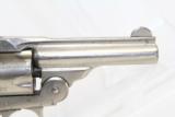  DAO C&R “U.S. Revolver Company” .32 S&W Pocket Gun - 4 of 9