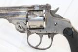  Sears C&R “Andrew Fryberg” .32 S&W DA Revolver - 9 of 10