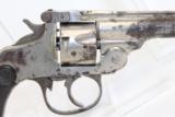  Sears C&R “Andrew Fryberg” .32 S&W DA Revolver - 3 of 10
