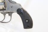  Sears C&R “Andrew Fryberg” .32 S&W DA Revolver - 8 of 10