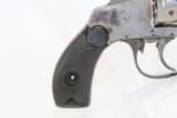  Sears C&R “Andrew Fryberg” .32 S&W DA Revolver - 2 of 10