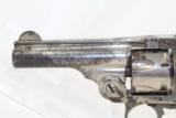  Sears C&R “Andrew Fryberg” .32 S&W DA Revolver - 10 of 10