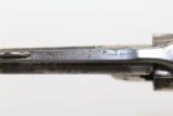  Sears C&R “Andrew Fryberg” .32 S&W DA Revolver - 5 of 10