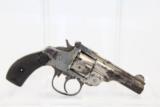  Sears C&R “Andrew Fryberg” .32 S&W DA Revolver - 1 of 10