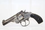  Sears C&R “Andrew Fryberg” .32 S&W DA Revolver - 7 of 10