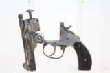  Sears C&R “Andrew Fryberg” .32 S&W DA Revolver - 6 of 10