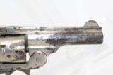  Sears C&R “Andrew Fryberg” .32 S&W DA Revolver - 4 of 10