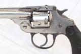  DAO C&R “U.S. Revolver Company” .32 S&W Pocket Gun - 9 of 10