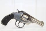  DAO C&R “U.S. Revolver Company” .32 S&W Pocket Gun - 1 of 10
