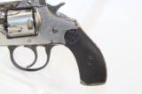  DAO C&R “U.S. Revolver Company” .32 S&W Pocket Gun - 8 of 10